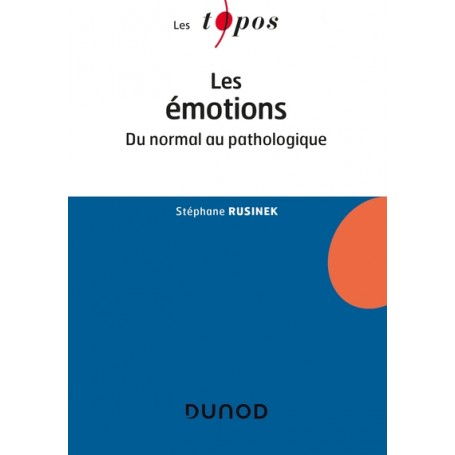 Les émotions