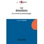 Les émotions