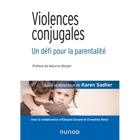 Violences conjugales : un défi pour la parentalité