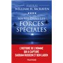 Ma vie dans les forces spéciales - L'histoire de l'homme qui a capturé Saddam Hussein et Ben Laden