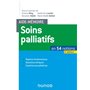 Aide-mémoire soins palliatifs - 2e éd. - En 54 notions