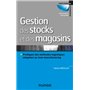 Gestion des stocks et des magasins - Pratiques des méthodes logistiques adaptées au lean manufacturi