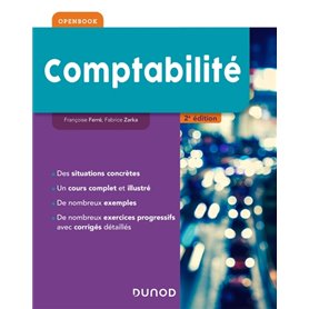 Comptabilité - 2e éd