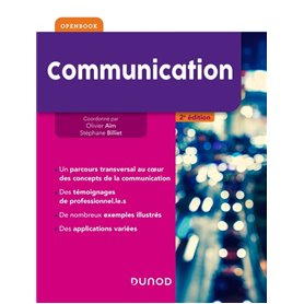 Communication - 2e éd.