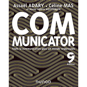 Communicator - 9e éd. - Toute la communication pour un monde plus responsable