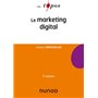 Le marketing digital - 3e éd.