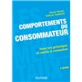 Comportements du consommateur - 5e éd. - Tous les principes et outils à connaître