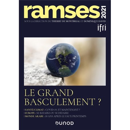 Ramses 2021 - Le grand basculement ?