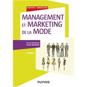 Management et marketing de la mode - 2e éd.