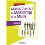 Management et marketing de la mode - 2e éd.