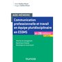 Aide-mémoire - Communication professionnelle et travail en équipe pluridisciplinaire en ESSMS