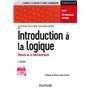 Introduction à la logique - 2e éd. - Théorie de la démonstration