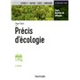 Précis d'écologie - 8e éd.