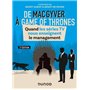 De MacGyver à Games of Thrones - 2e éd. - Quand les séries TV nous enseignent le management