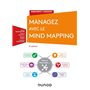 Managez avec le Mind Mapping - 2e éd.