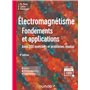 Électromagnétisme : Fondements et applications - 4e éd.