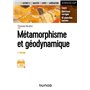 Métamorphisme et géodynamique - 2e éd.