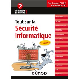 Tout sur la sécurité informatique - 5e éd.