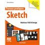 Travaux pratiques Sketch  - Maîtrisez l'UX/UI Design