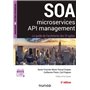 SOA, microservices, API management - 5e éd - Le guide de l'architecte d'un SI agile