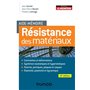 Aide-mémoire - Résistance des matériaux - 10e éd.