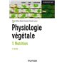 Physiologie végétale - Tome 1 - 6e éd. - Nutrition