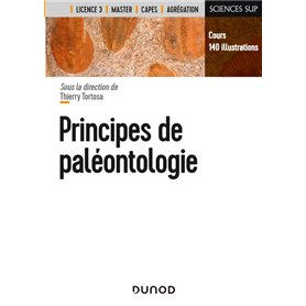 Principes de paléontologie