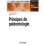 Principes de paléontologie