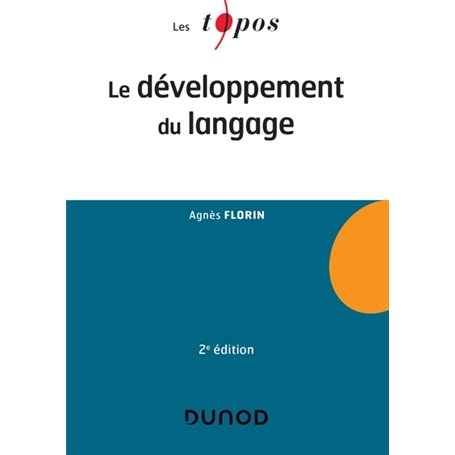 Le développement du langage