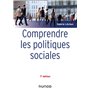 Comprendre les politiques sociales - 7e éd.