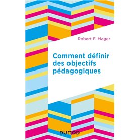 Comment définir des objectifs pédagogiques