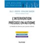 L'intervention précoce en autisme - Le modèle de Denver pour jeunes enfants