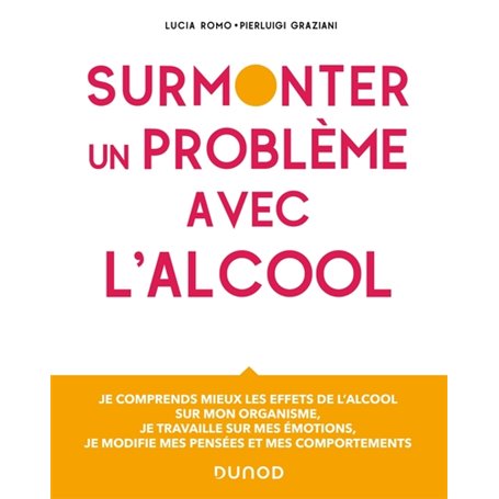 Surmonter un problème avec l'alcool