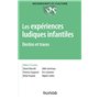 Les expériences ludiques infantiles - Destins et traces