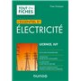 Electricité - Licence, IUT - L'Essentiel