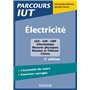 Electricité - 2e éd. - L'essentiel du cours - Exercices corrigés