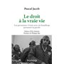 Le droit à la vraie vie - Les personnes vivant avec handicap prennent la parole