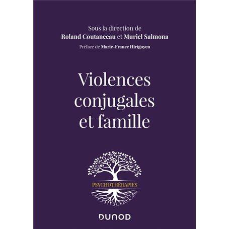 Violences conjugales et famille