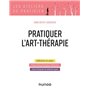 Pratiquer l'art-thérapie