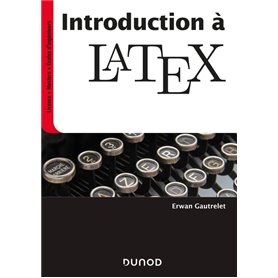 Introduction à LaTeX