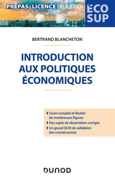 Sciences économiques