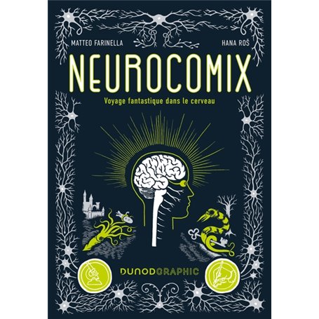Neurocomix