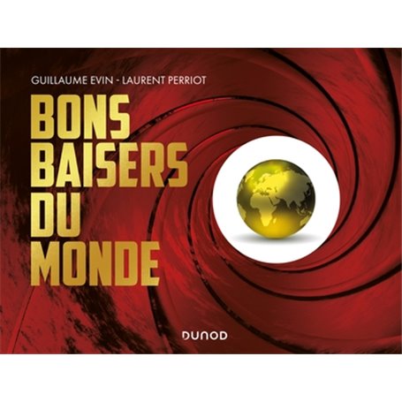 Bons baisers du monde