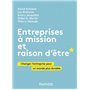 Entreprises à mission et raison d'être