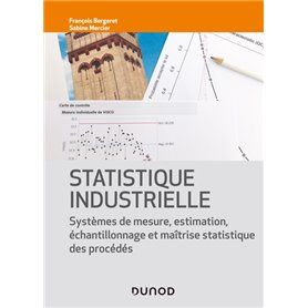 Statistique industrielle