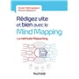 Rédigez vite et bien avec le Mind Mapping - La méthode MapWriting