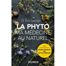 La phyto, ma médecine au naturel