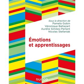 Emotions et apprentissages