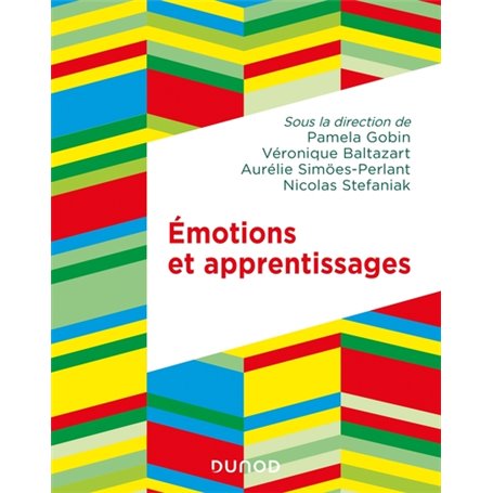 Emotions et apprentissages