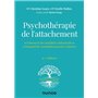 Psychothérapie de l'attachement - 2e éd.